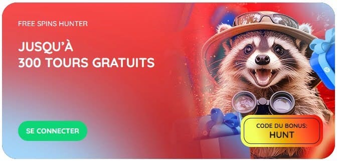 Rooli Casino bonus lundi