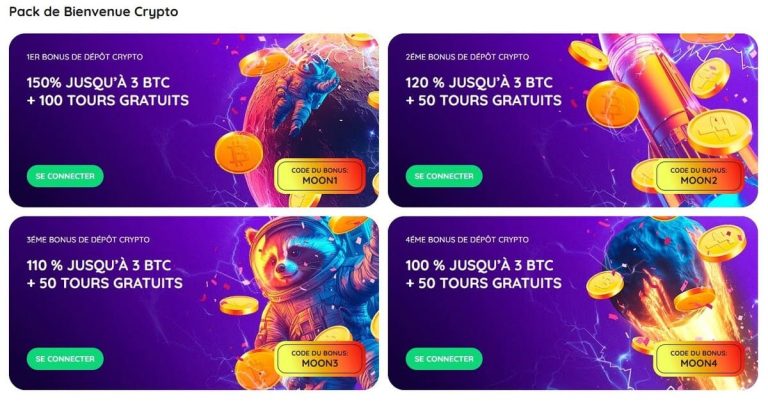 Rooli Casino Crypto